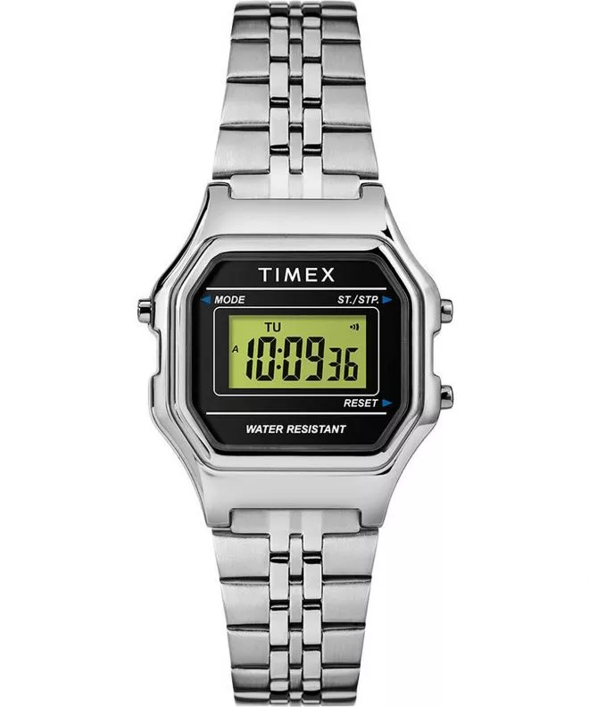 Dámské hodinky Timex Digital Mini TW2T48600 TW2T48600
