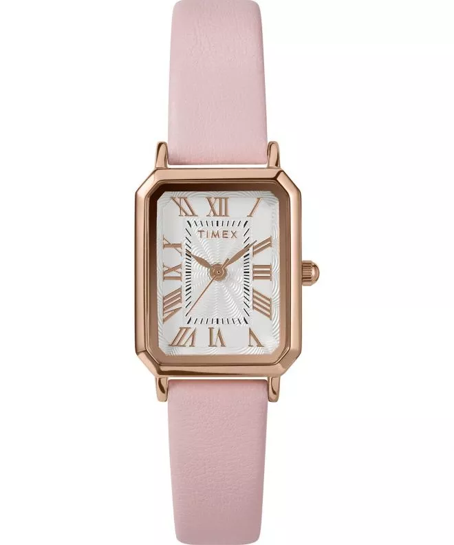 Hodinky Timex Dress TW2Y01100