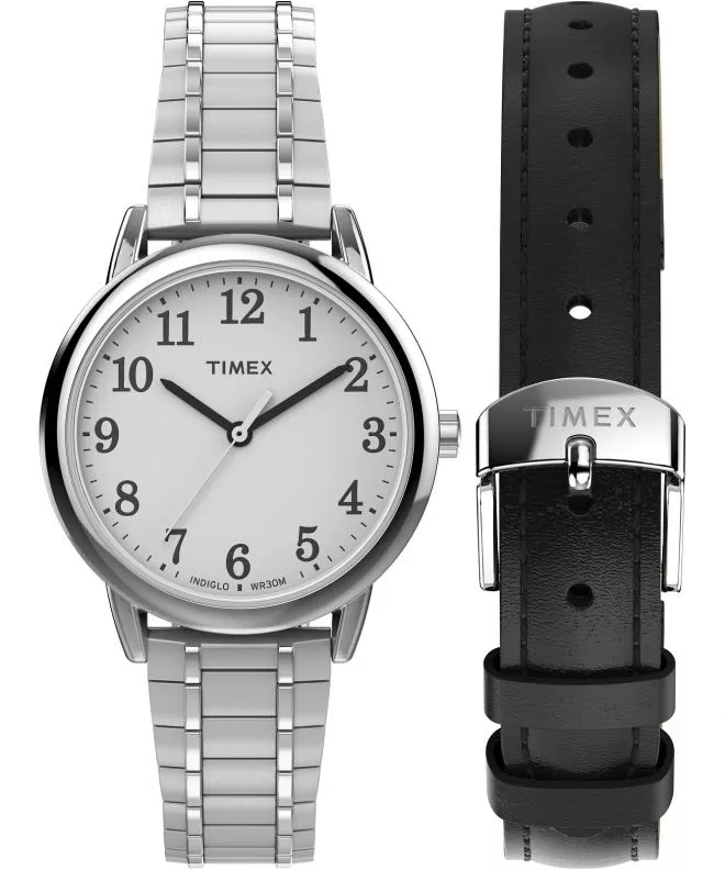 Hodinky Timex Easy Reader SET TWG063000