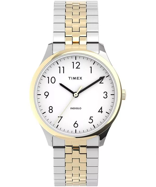 Dámské hodinky Timex Easy Reader TW2U40400 TW2U40400