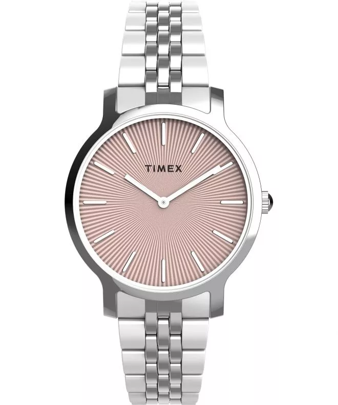 Hodinky Timex Easy Reader TW2V77400