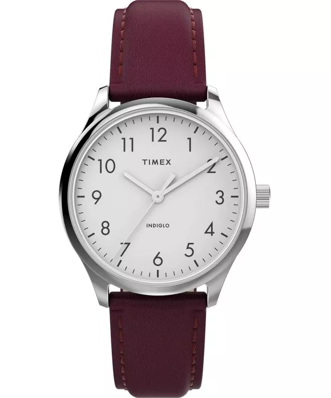 Hodinky Timex Easy Rider Modern TW2V36100