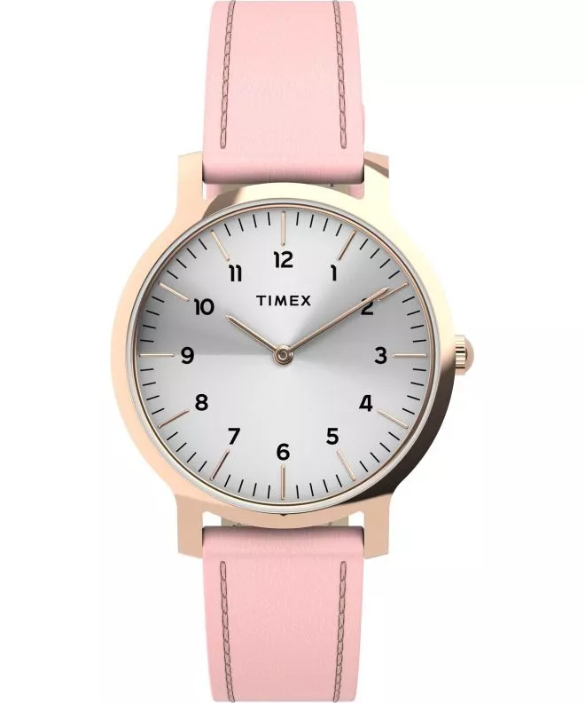 Dámské hodinky Timex Norway TW2U22700 TW2U22700