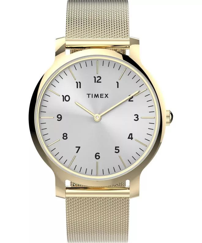 Dámské hodinky Timex Essential Norway TW2U22800 TW2U22800
