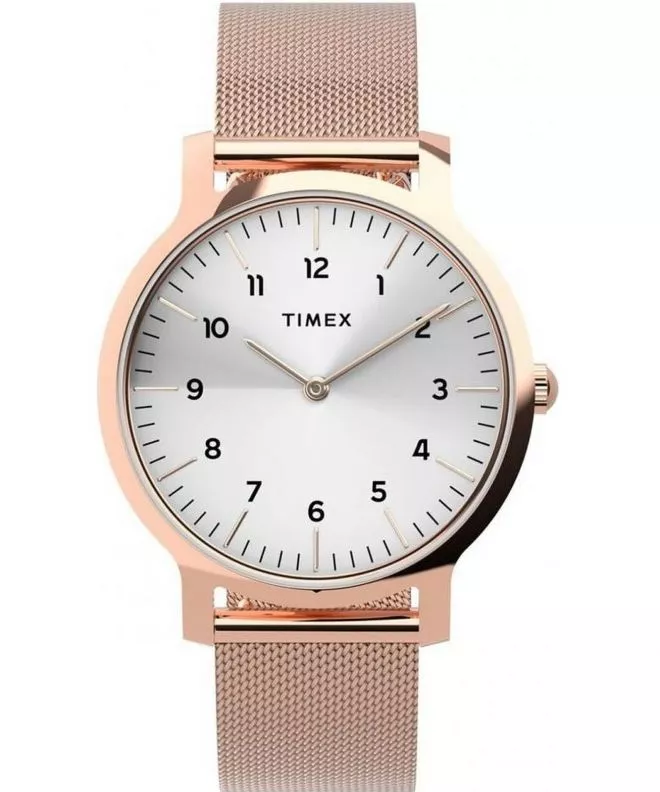 Dámské hodinky Timex Norway TW2U22900 TW2U22900