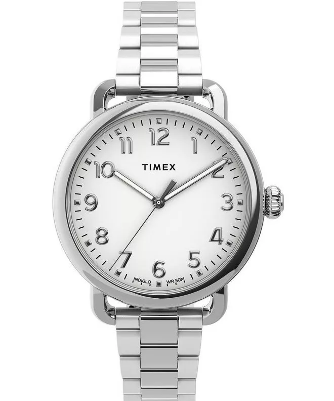 Hodinky Timex Essential TW2U13700