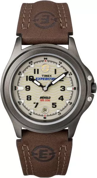 Dámské hodinky Timex Expedition Metal Field T47042 T47042