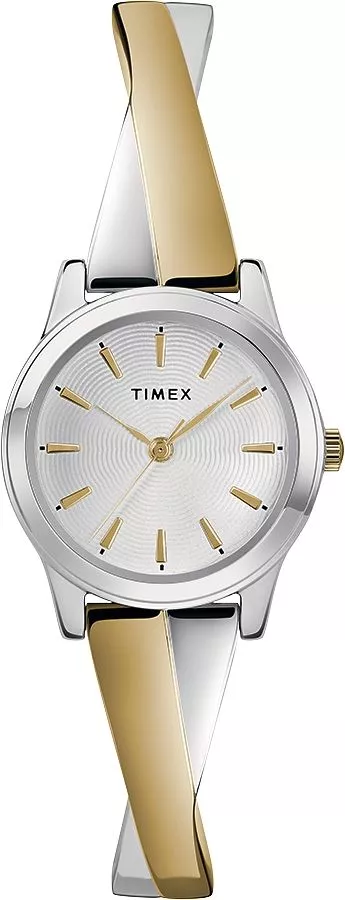 Hodinky Timex Classic Fashion Stretch Bangle TW2R98600