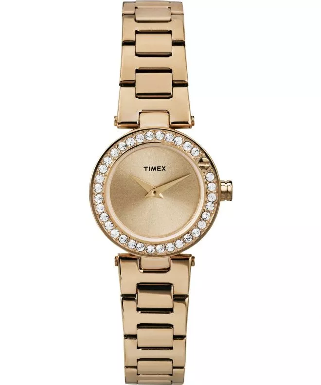Dámské hodinky Timex Fashion T2P540 T2P540