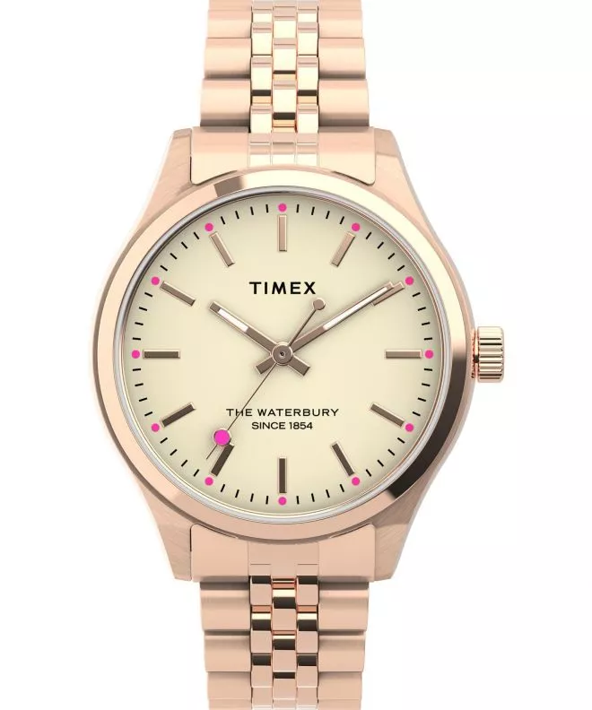 Dámské hodinky Timex Heritage Waterbury TW2U23300 TW2U23300