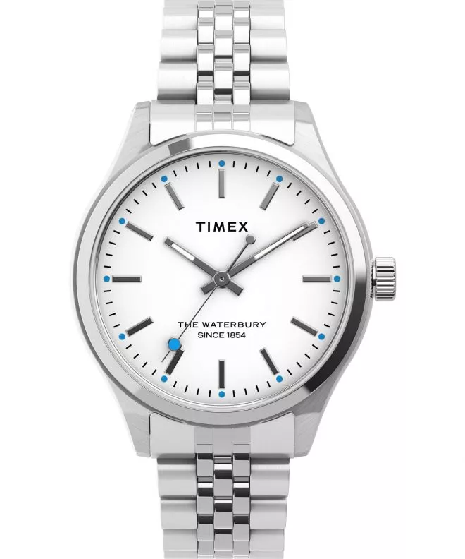 Dámské hodinky Timex Waterbury TW2U23400 TW2U23400