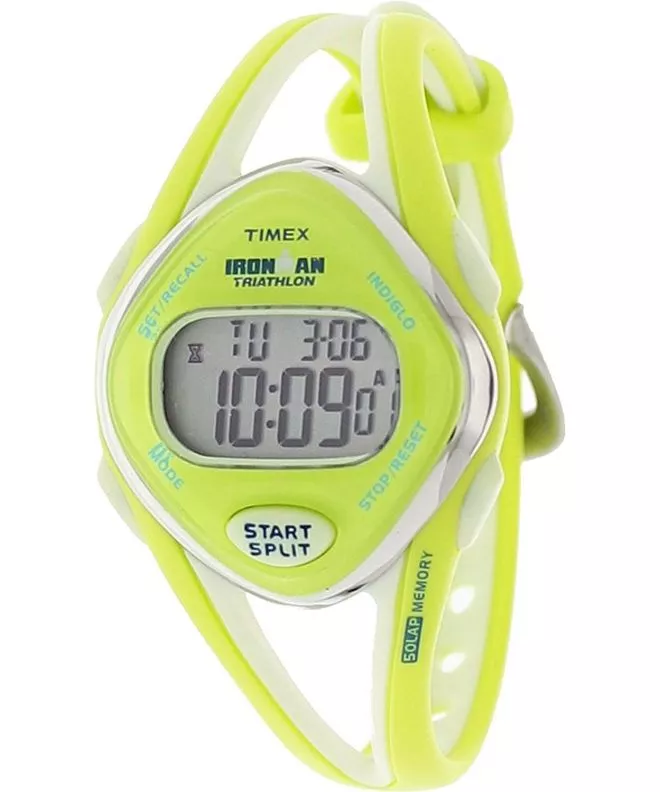 Dámské hodinky Timex Ironman Triathlon T5K656 T5K656