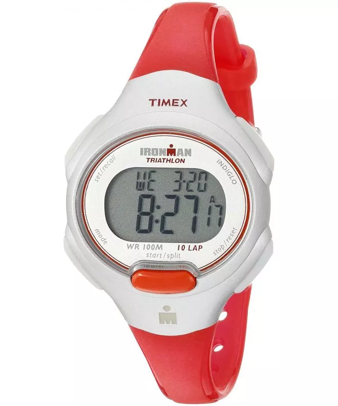 Dámské hodinky Timex Ironman Triathlon T5K741 T5K741