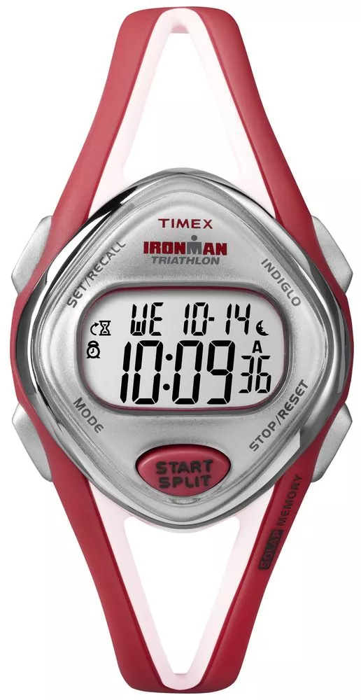 Dámské hodinky Timex Ironman Triathlon T5K787 T5K787