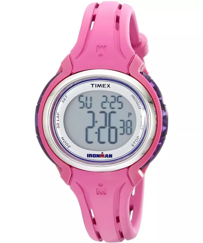 Dámské hodinky Timex Ironman TW5K90400 TW5K90400