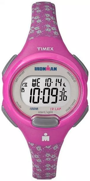 Dámské hodinky Timex Ironman TW5M07000 TW5M07000