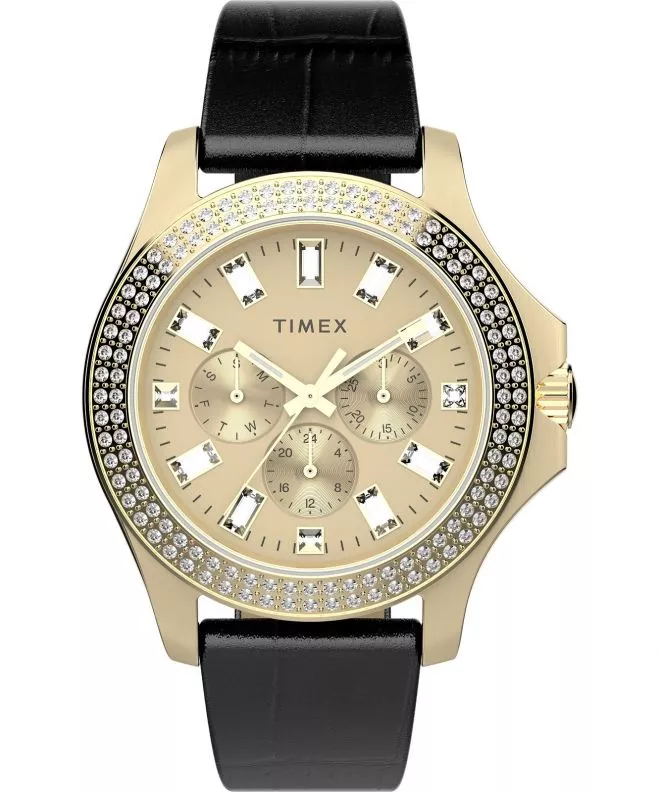 Hodinky Timex Kaia Multifunction TW2W10900