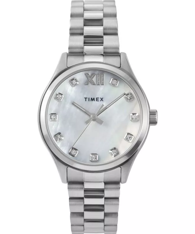 Hodinky Timex Legacy 34mm TW2W85300
