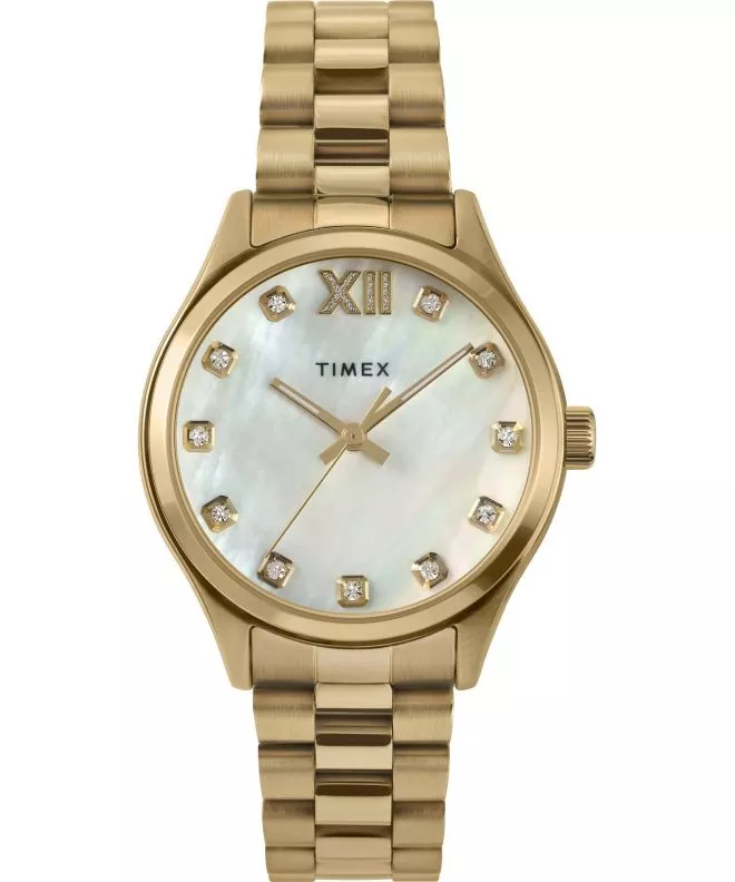 Hodinky Timex Legacy 34mm TW2W85400