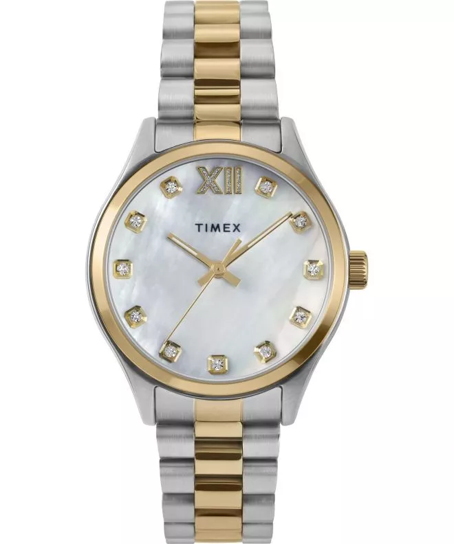 Hodinky Timex Legacy TW2W85500