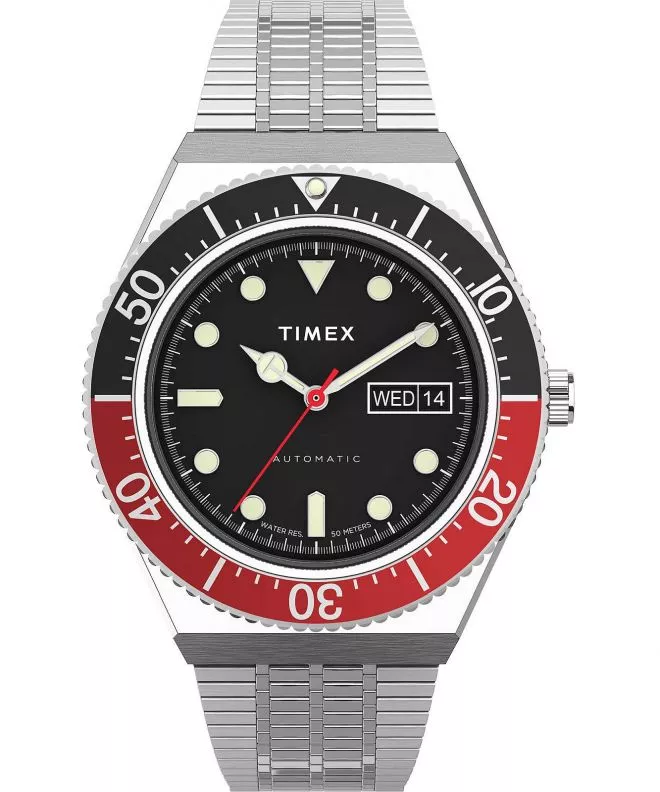 Hodinky Timex Timex Q Reissue TW2U83400