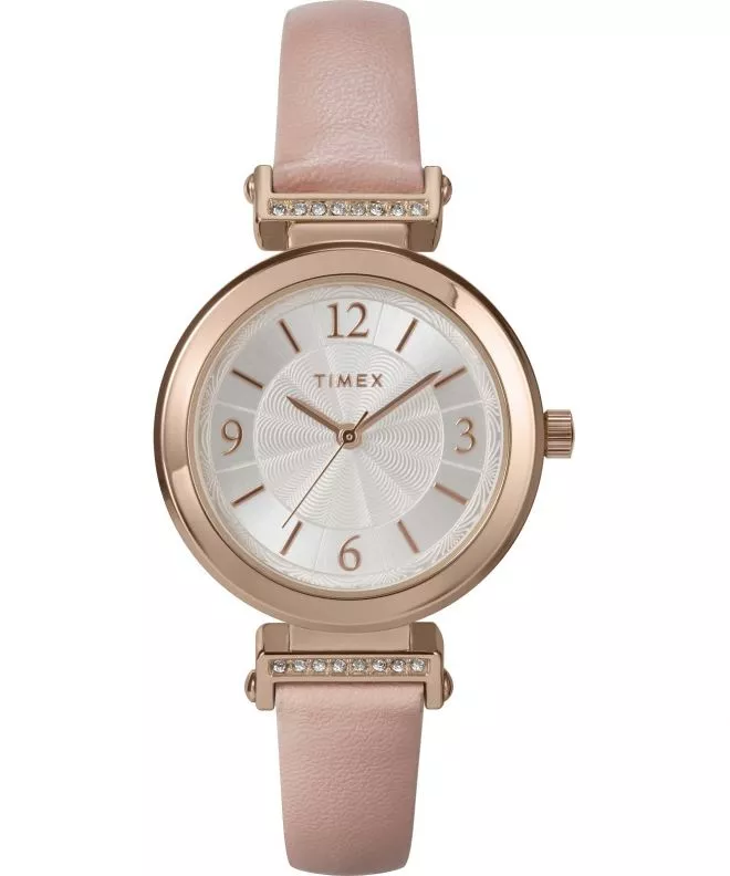 Hodinky Timex Main Street TW2W96300