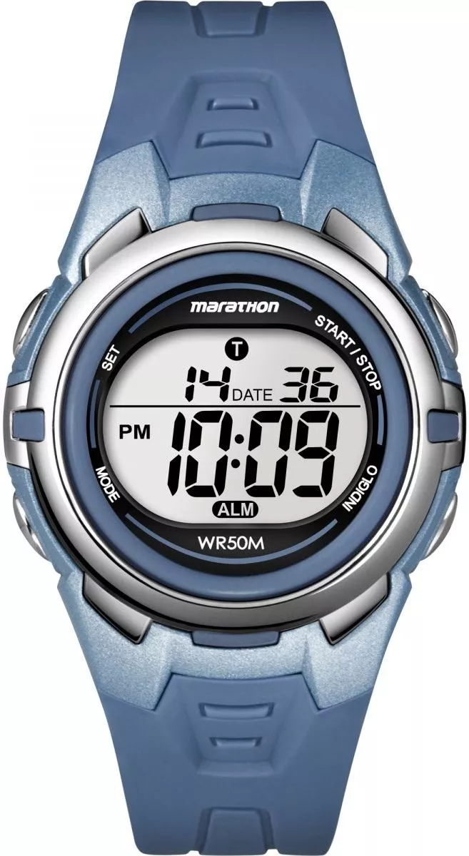 Dámské hodinky Timex Marathon T5K362 T5K362
