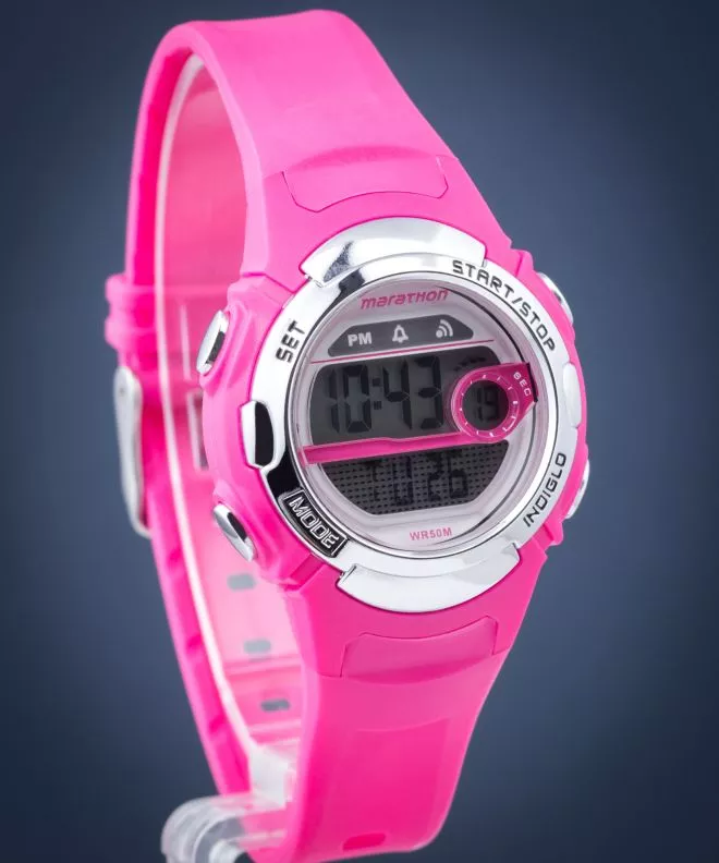 Dámské hodinky Timex Marathon T5K771 T5K771