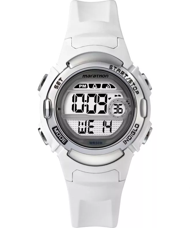 Dámské hodinky Timex Marathon TW5M15100 TW5M15100