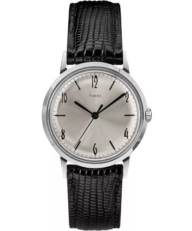 Dámské hodinky Timex Marlin Hand-Wound TW2R47900 TW2R47900