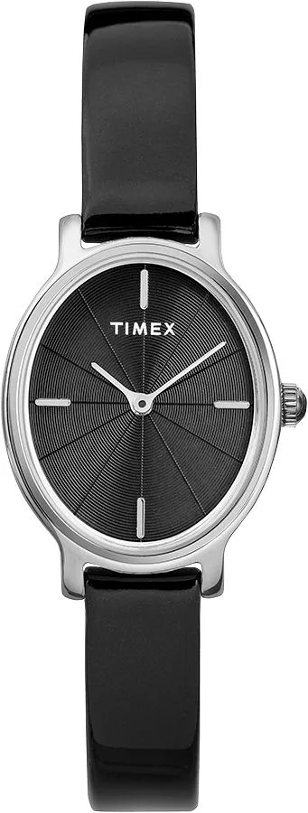 Dámské hodinky Timex Milano Oval TW2R94500 TW2R94500