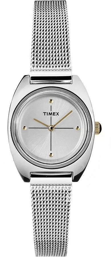 Dámské hodinky Timex Milano Petite TW2T37700 TW2T37700