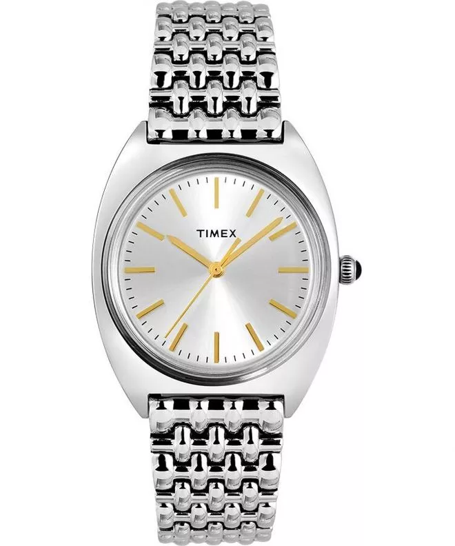 Dámské hodinky Timex Milano TW2T90300 TW2T90300