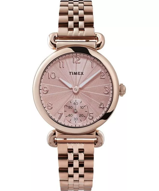 Dámské hodinky Timex Model 23 TW2T88500 TW2T88500