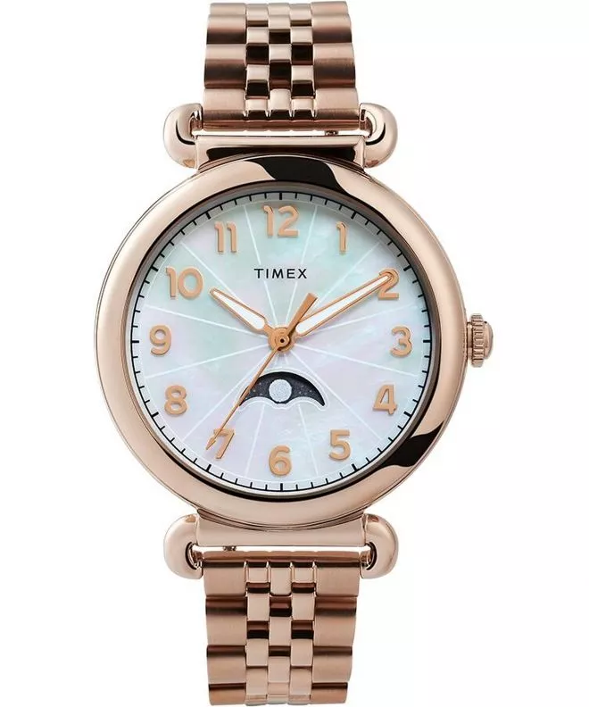 Dámské hodinky Timex Model 23 TW2T89400 TW2T89400