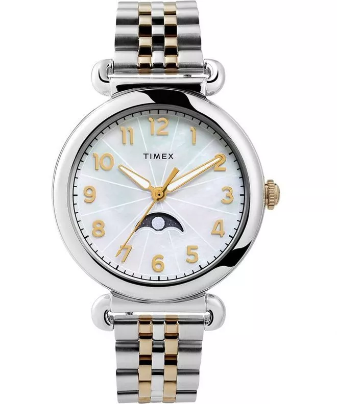 Dámské hodinky Timex Model 23 TW2T89600 TW2T89600