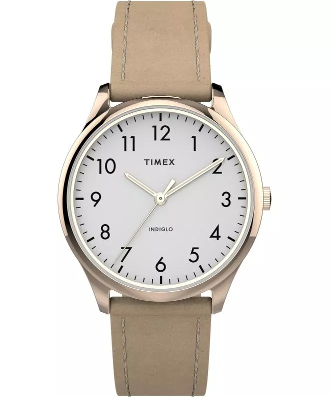 Hodinky Timex Modern Easy Reader TW2T72400