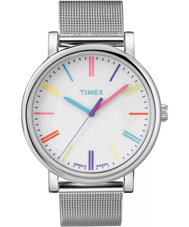 Dámské hodinky Timex Originals T2N791M T2N791M