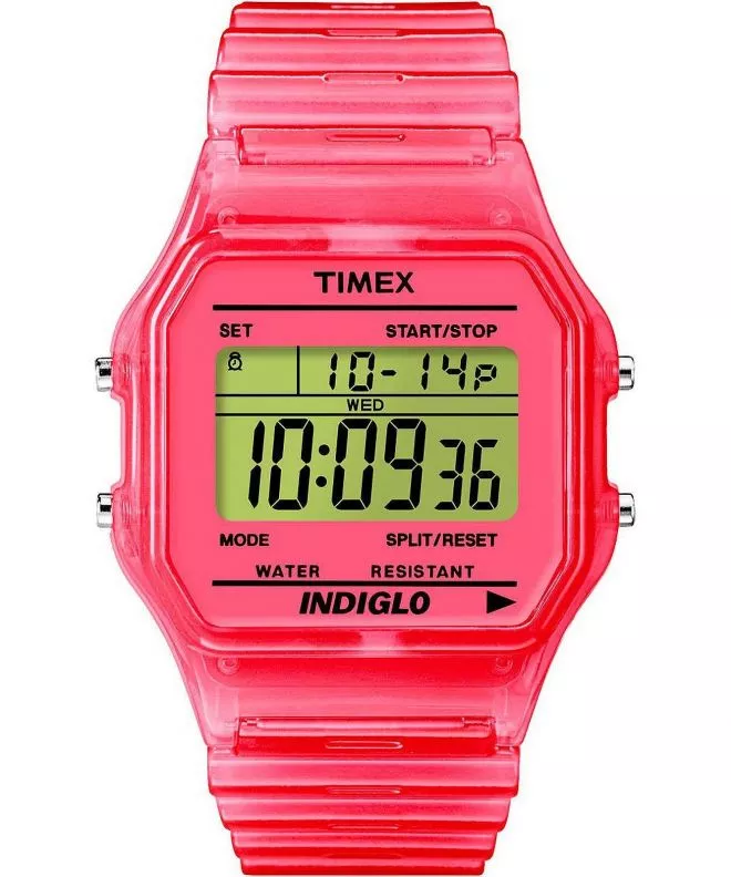 Dámské hodinky Timex Originals T2N805 T2N805