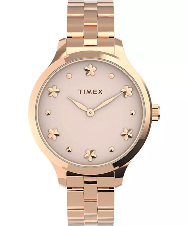 Hodinky Timex Peyton TW2V23400