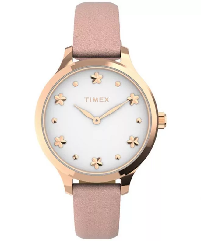 Hodinky Timex City Peyton TW2V23700