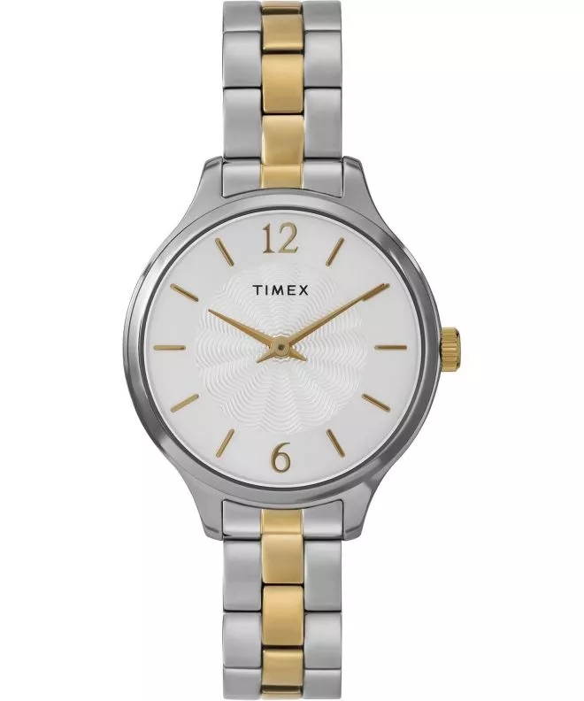 Hodinky Timex Peyton TW2W98100