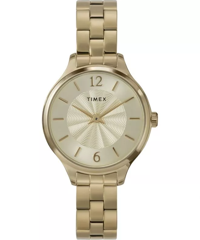Hodinky Timex Peyton TW2W98200