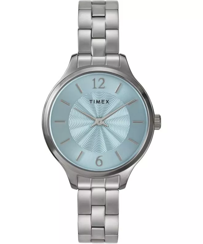 Hodinky Timex Peyton TW2W98400