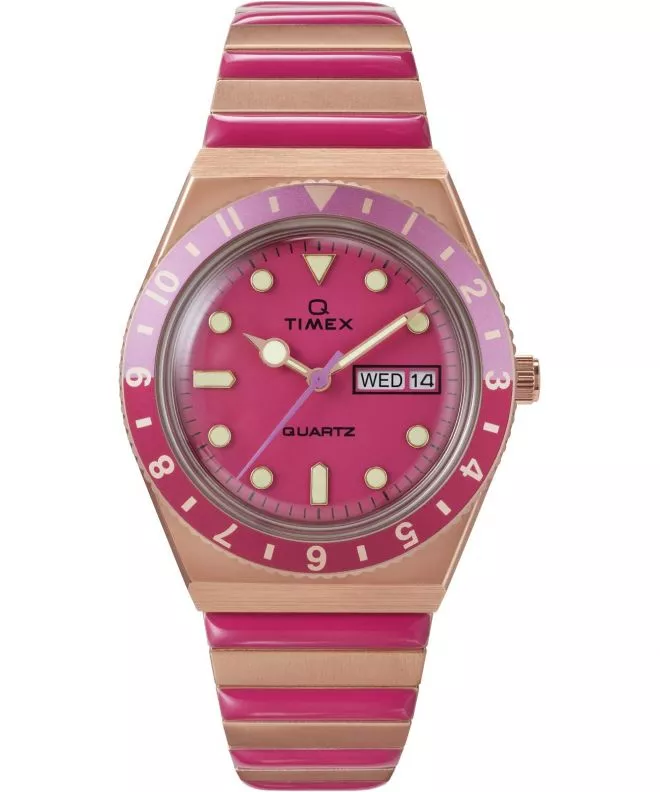 Hodinky Timex Q Timex Diver TW2W41000