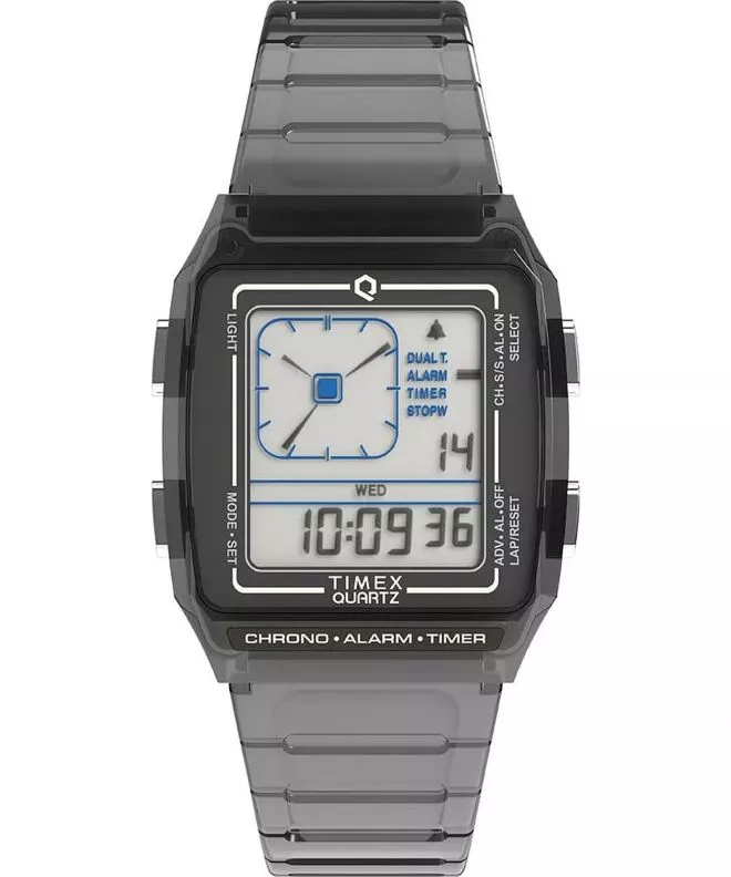 Hodinky Timex Q TW2W45000