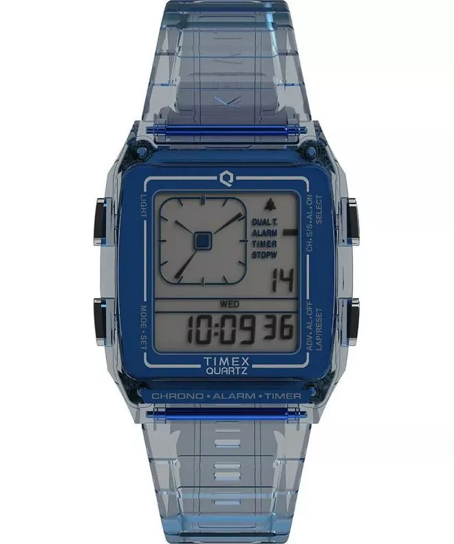 Hodinky Timex Q TW2W45100