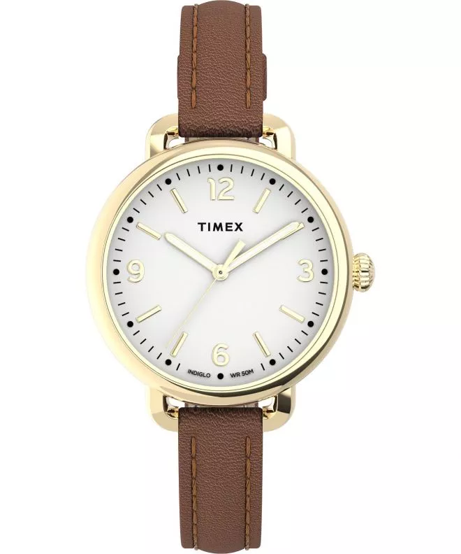 Hodinky Timex Essential TW2U60000