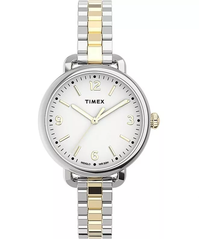 Dámské hodinky Timex Standard Demi TW2U60200 TW2U60200