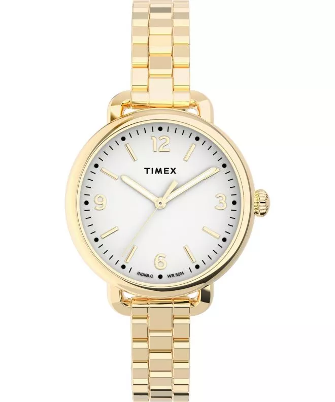 Hodinky Timex Essential TW2U60600